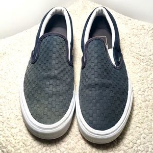 Vans unisex shoes